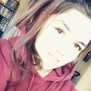 Meet your Posher, Erica